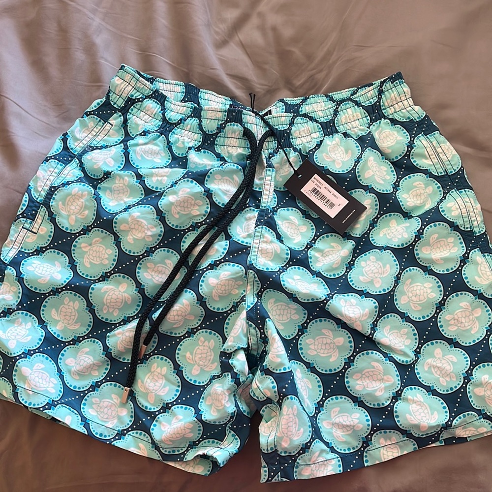 Vilebrequin Mens Bathing shorts